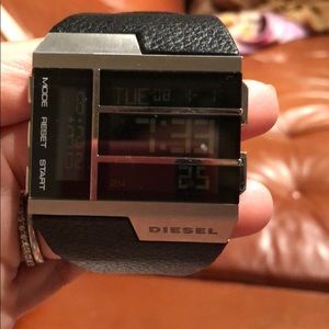 Diesel watch